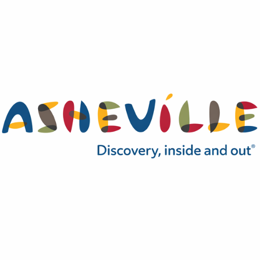 Asheville - Western NC Mountains logo