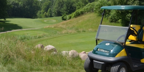 Green Bay