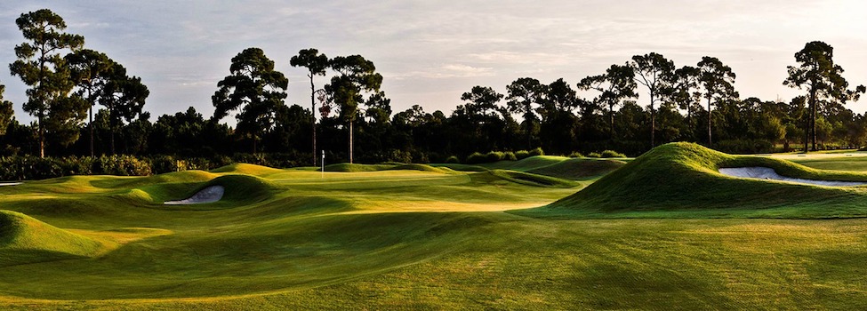 golf destination