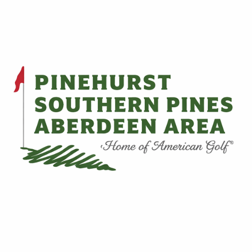 Pinehurst, Southern Pines, Aberdeen Area logo