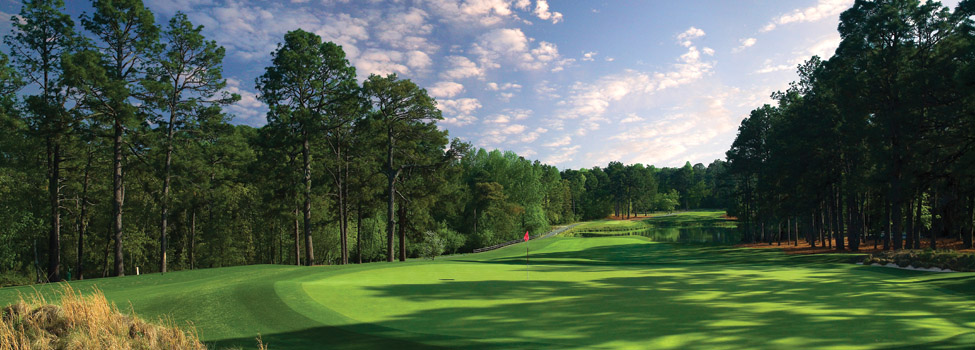 golf destination