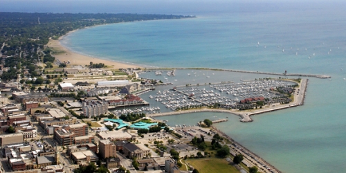 Racine - Kenosha