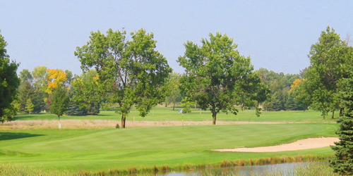 Fond du Lac