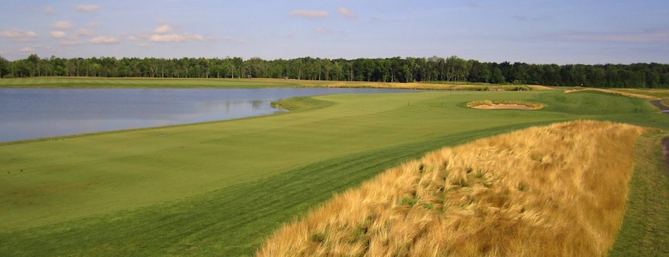 golf destination
