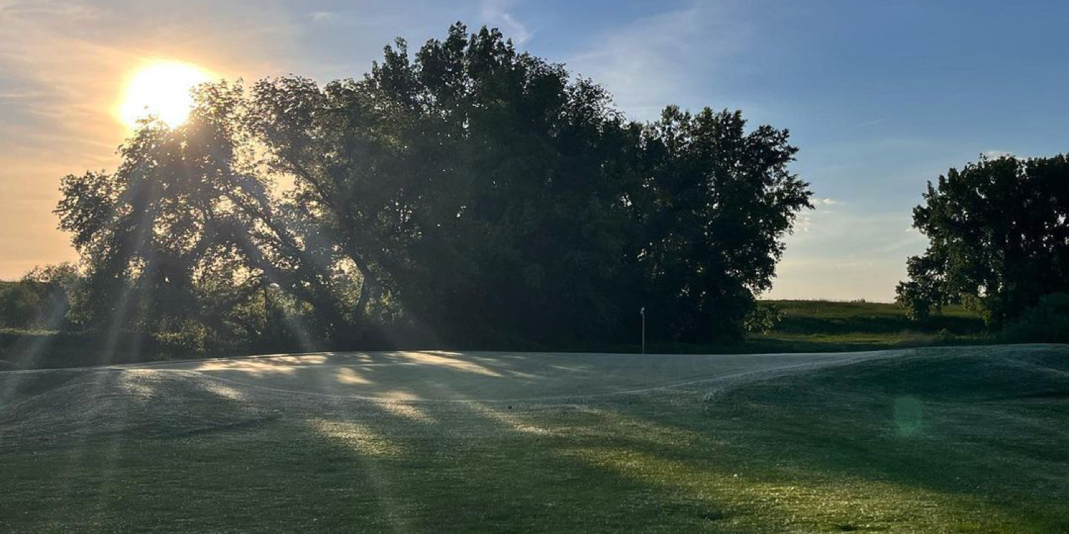 golf destination