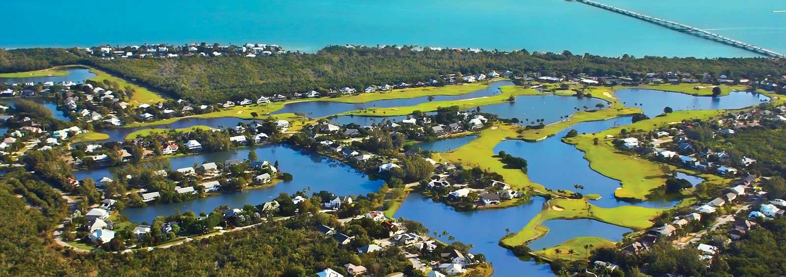 golf destination