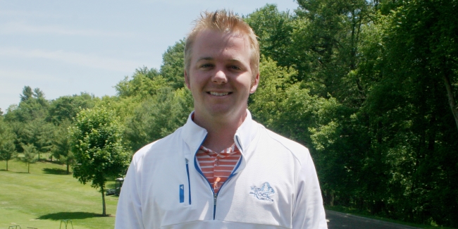 Josh Glendenning