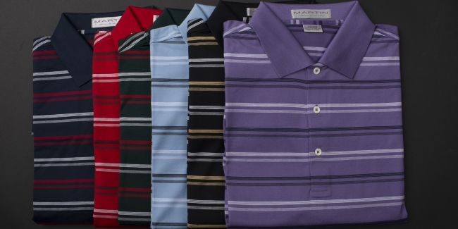 Martin 2013 Fall Collection