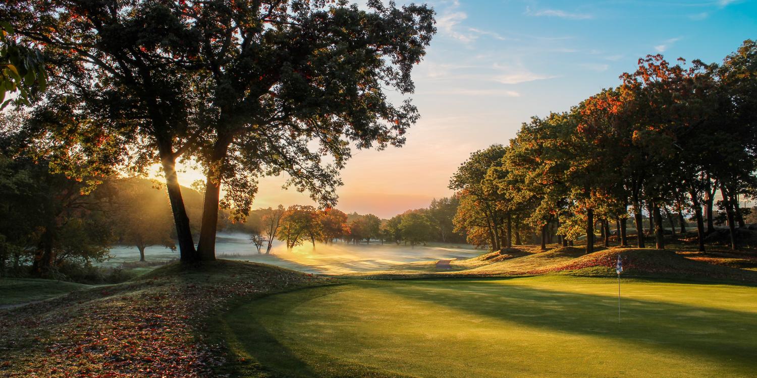 ASGCA announces 2022 Environmental Excellence Award to Brookline