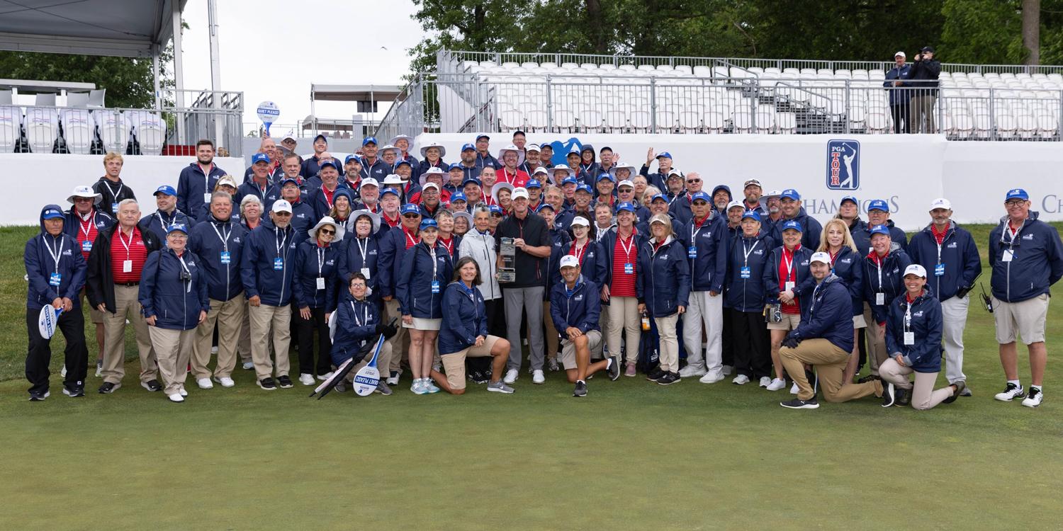 Homegrown Excellence: Five of Wisconsin's Famous Golf Heroes