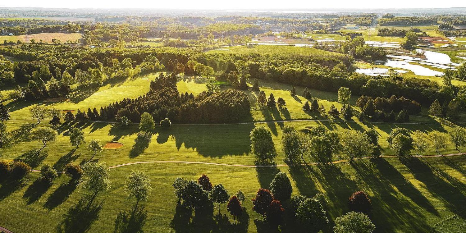 Edgewood GC