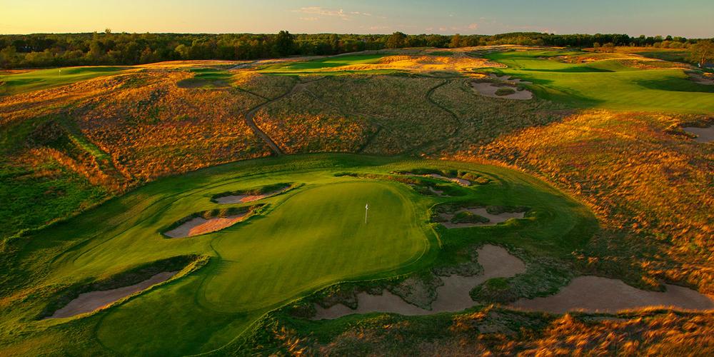Erin Hills