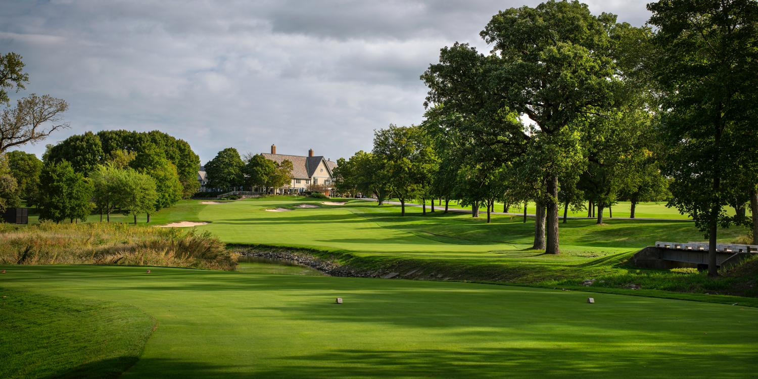2021 Western Amateur Championship Preview