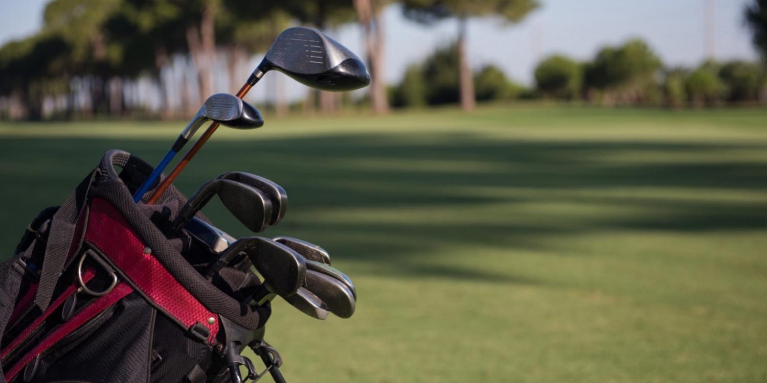 The Best Golf Equipment Brands for Players