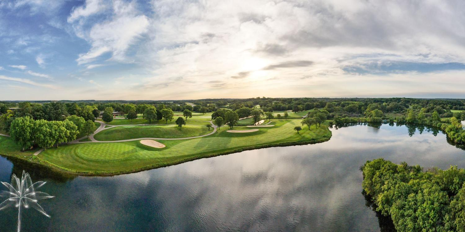 The Grand Geneva - The Brute Course