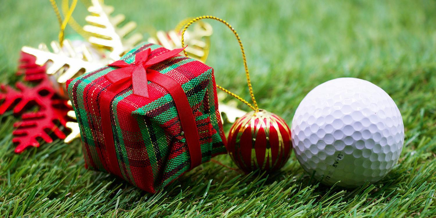 2025 Wisconsin Holiday Golf Sales