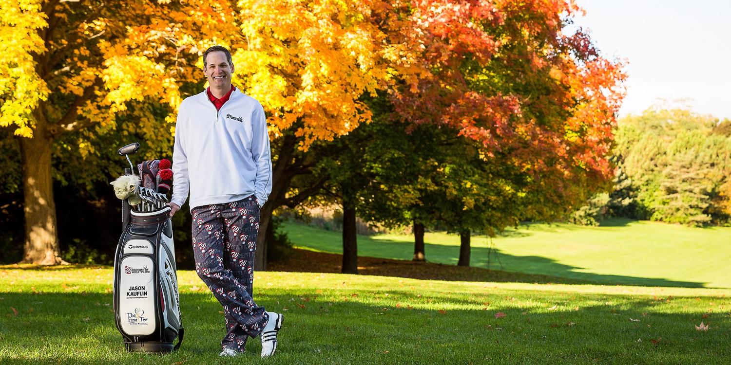 Working With A Golf Tour Operator Traveling To Wisconsin