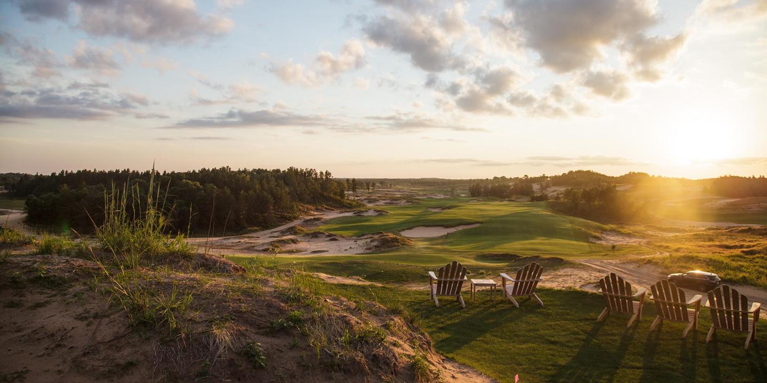 How To Golf Sand Valley in 2025: Tee Times Are Still Available