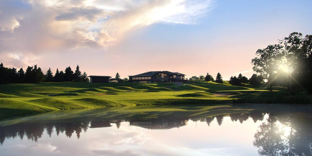 Turtleback Golf Course in Rice Lake - New Owners