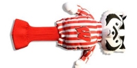 Special Edition University of Wisconsin Themed Head Covers