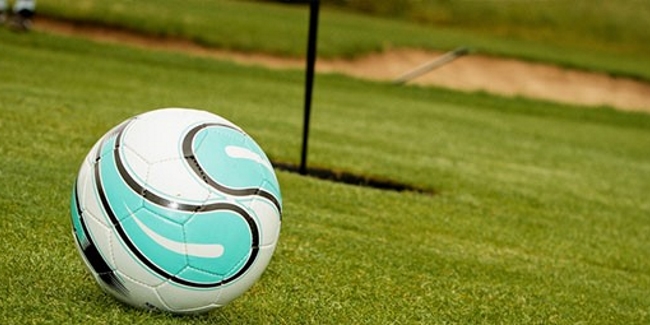 Broadlands FootGolf