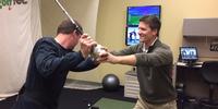 Interview With Brian Jankowski Director of Instruction GolfTEC-Wauwatosa