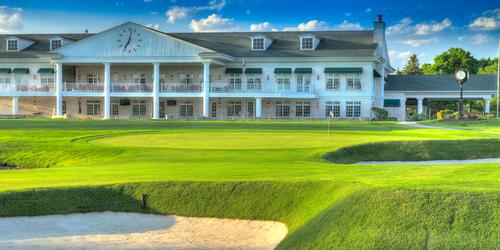 Midlothian Country Club Showcases Stunning Course Renovation 