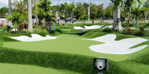golf article