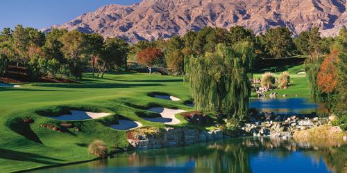 Shadow Creek: Inside the Most Exclusive Tee Time in American Golf