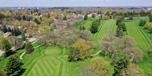 golf article