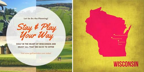 golf article