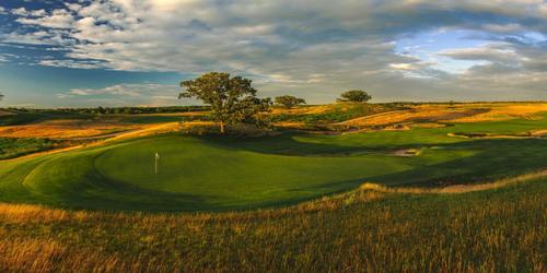 golf article
