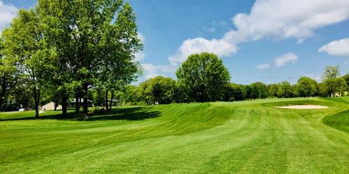 Golf Resort Overview: Fairfield Hills Golf Course & Range