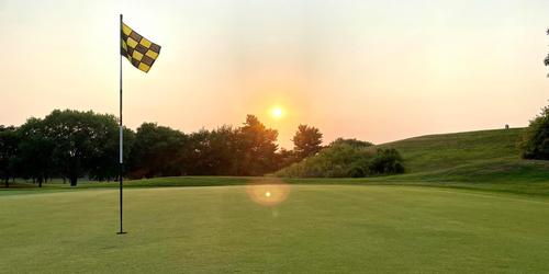 golf article