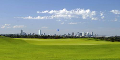 Getting To Know: Granite Links Golf Club