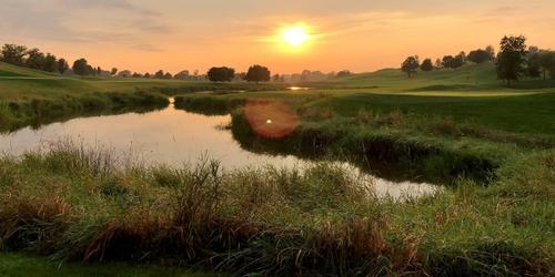golf article