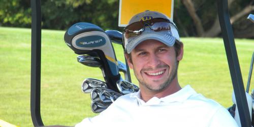 golf article