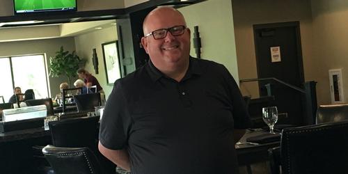 golf article