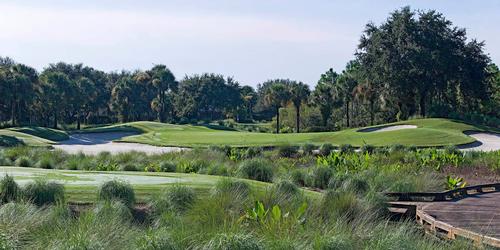 Kensington Golf & Country Club Elevates Golf Experience
