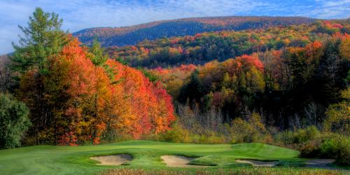  Manchester CC (VT) Recaptures Magic & Enjoys Membership Surge - New 2023 member promo
