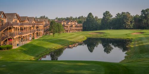 golf article