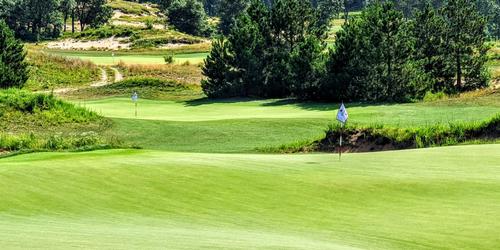golf article