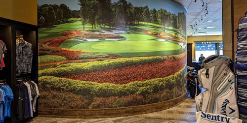 golf article