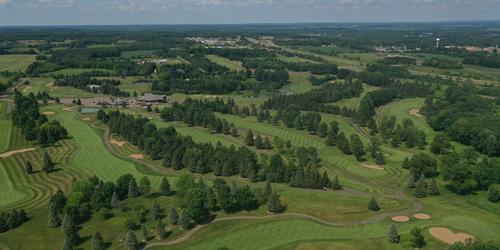 golf article