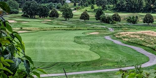 golf article