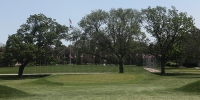 St. John's Northwestern Golf Course