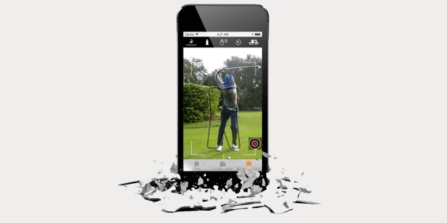 Swing Catalyst App