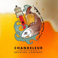 Chandeleur Island Brewing Company