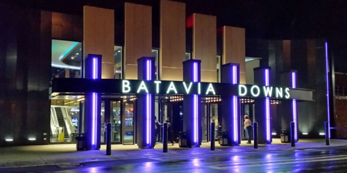 Batavia Downs Gaming & Hotel