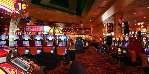 Resorts World Catskills